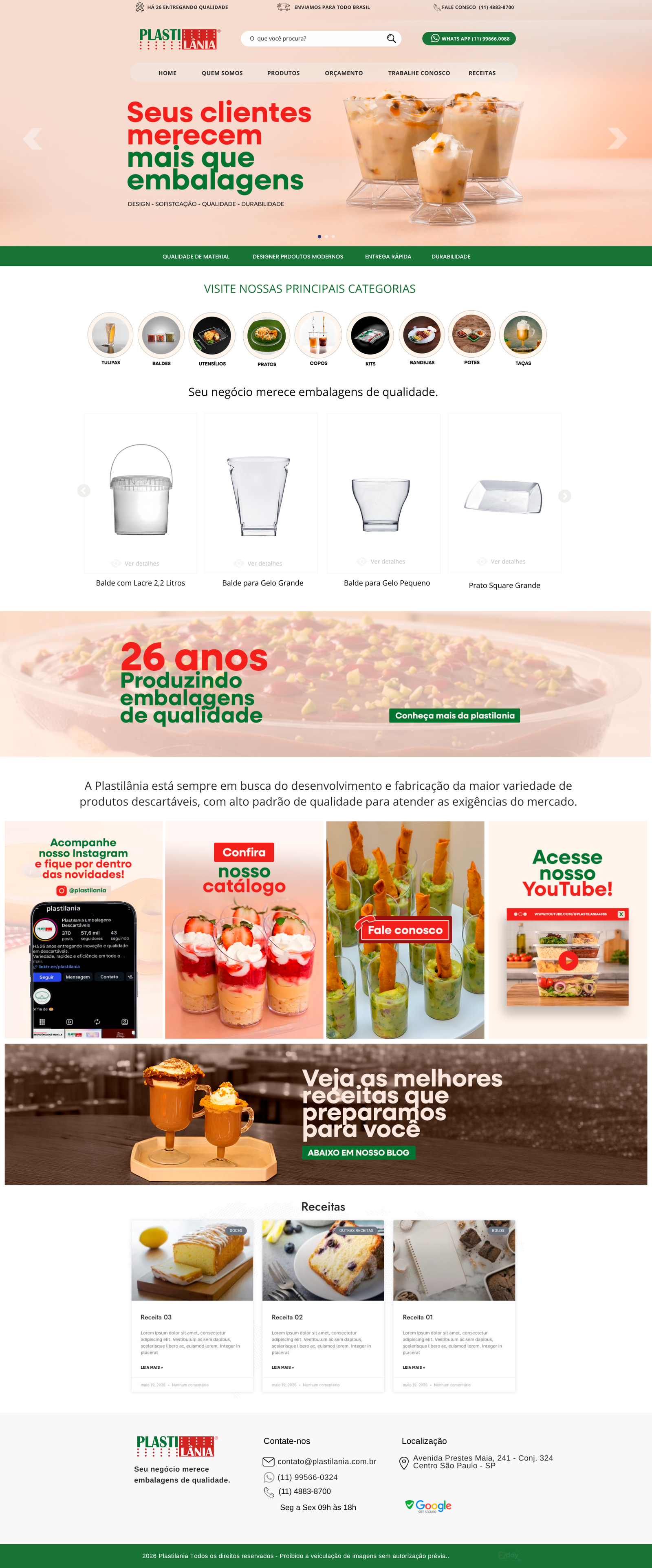 Layout